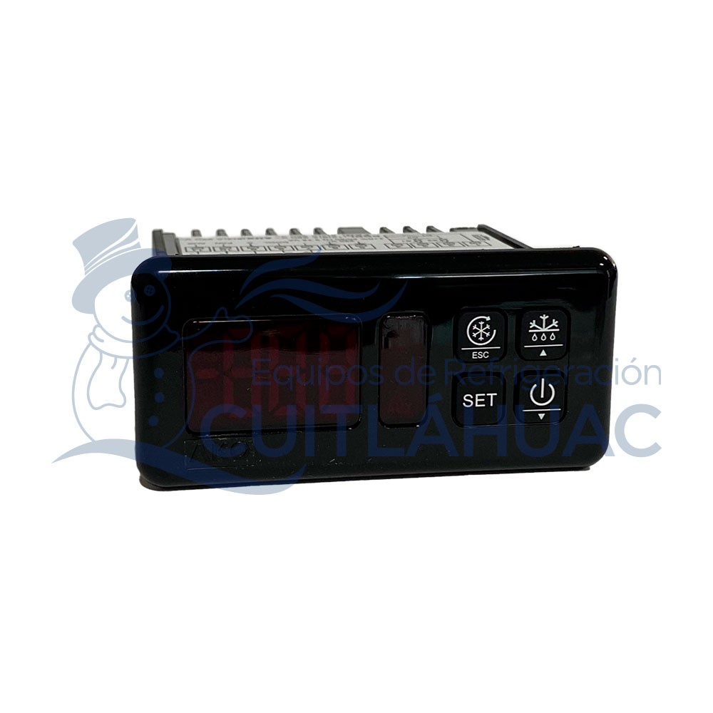 AKO-D14112 CONTROLADOR DE 1 RELE | 12/24V/16A