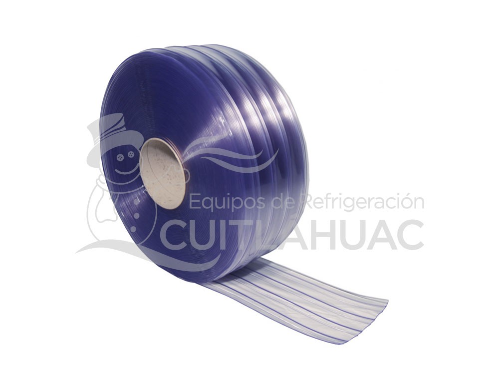 2522 CORTINA HAWAIANA50MX30X2MM C/COSTILLA BT