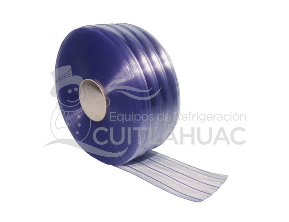 2517 CORTINA HAWAIANA 50MTX20 X2MM C/COST M/T