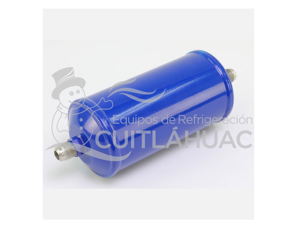 ADK-414TR DESHIDRATADOR DE 1/2 F