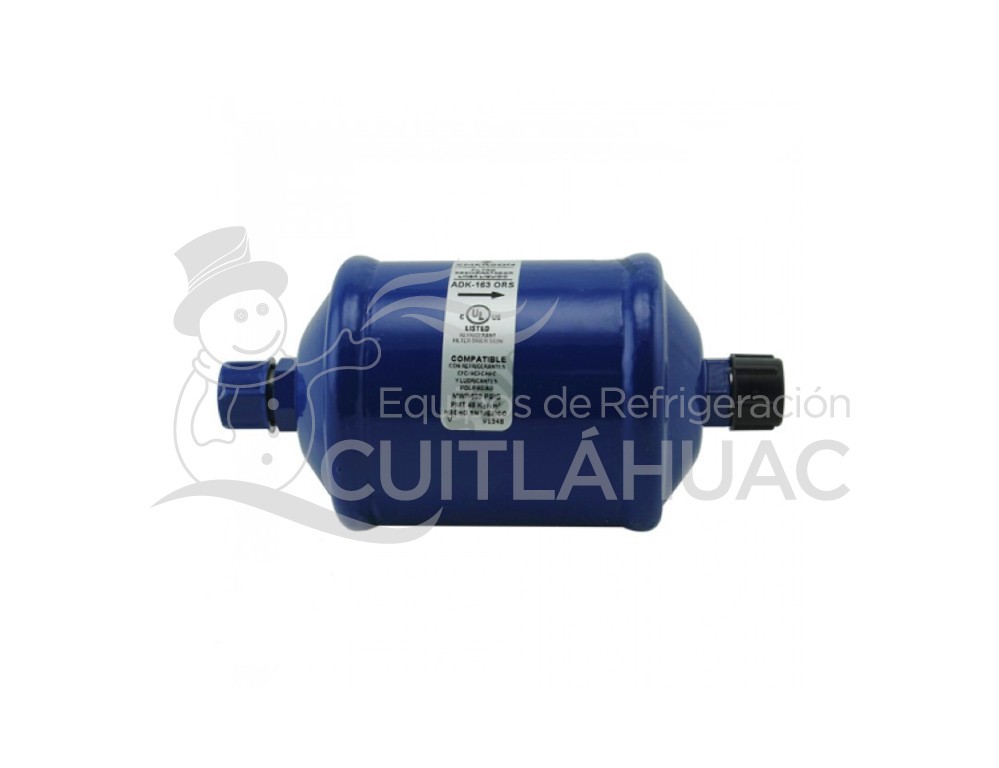 ADK-163 DESHIDRATADOR DE 3/8 ORING