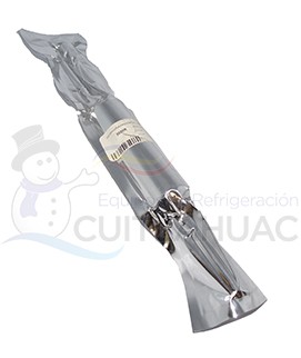 3800R DESHIDRAT TL- 25-4 3 PUNTAS VAL ACC