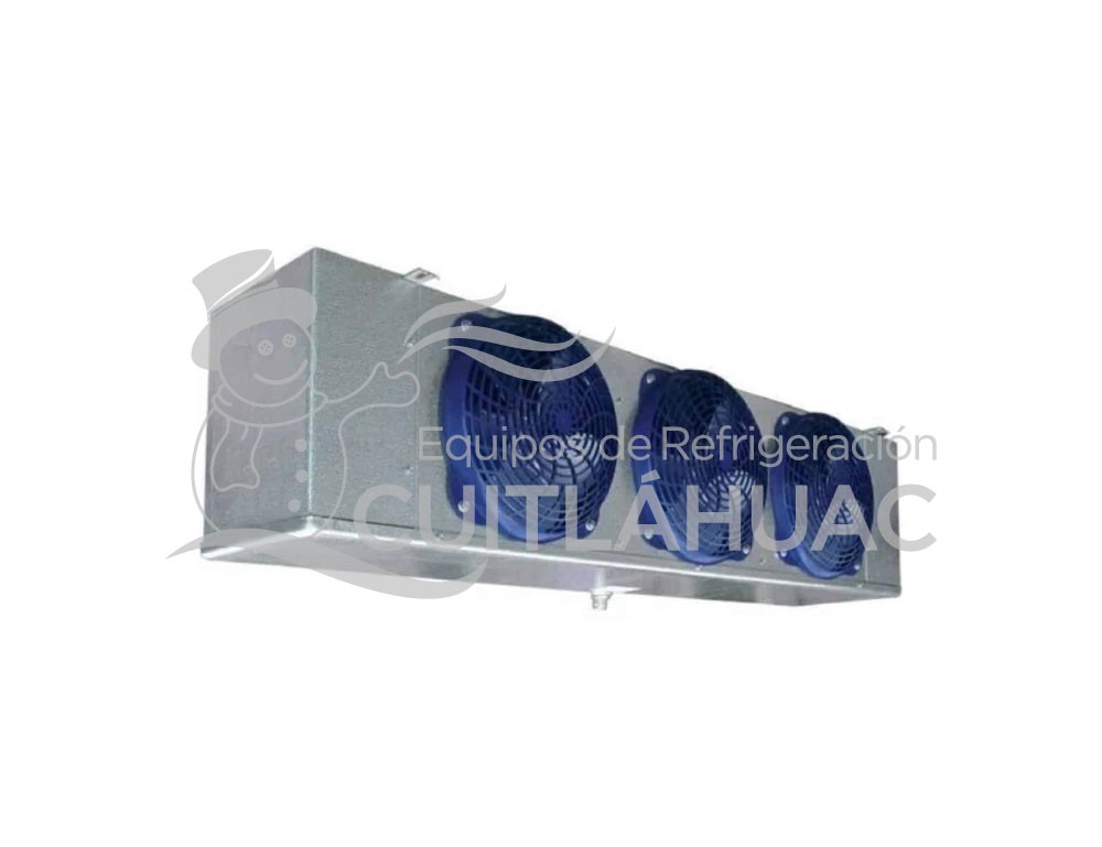 LET-090-BKS EVAP KCAL/HR.2270 2HP 208-2