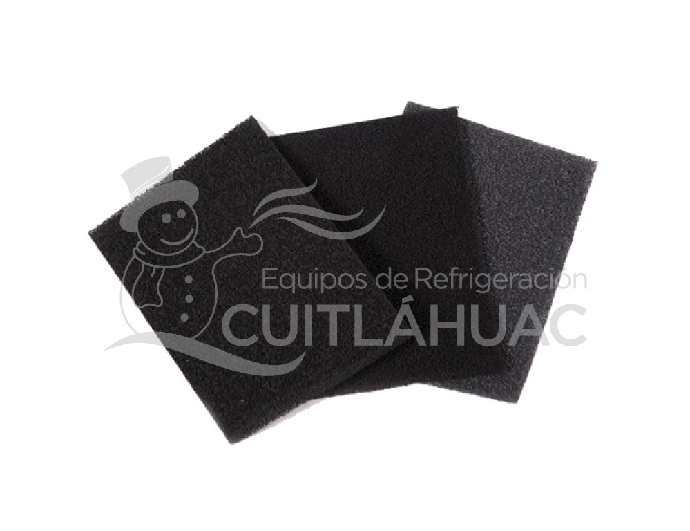 4936 FILTRO PORO FLEX | 61 X 38 CM