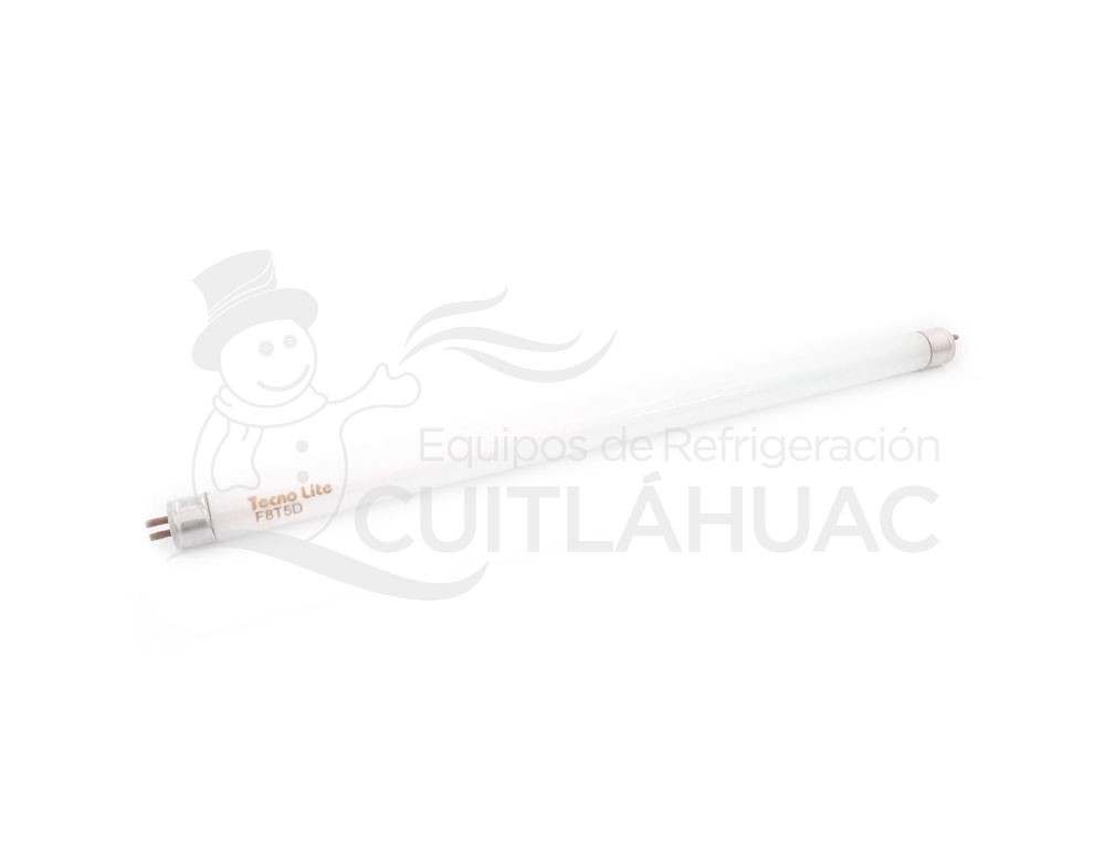 4807 FLUOR NORMAL DE 8 WTS