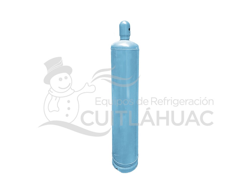 5019B GAS REFRIGERANTE R134AR 57 KG.