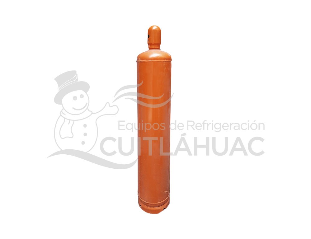 5029 GAS REFRIGERANTE MP-62 G404A 45.36 KG.