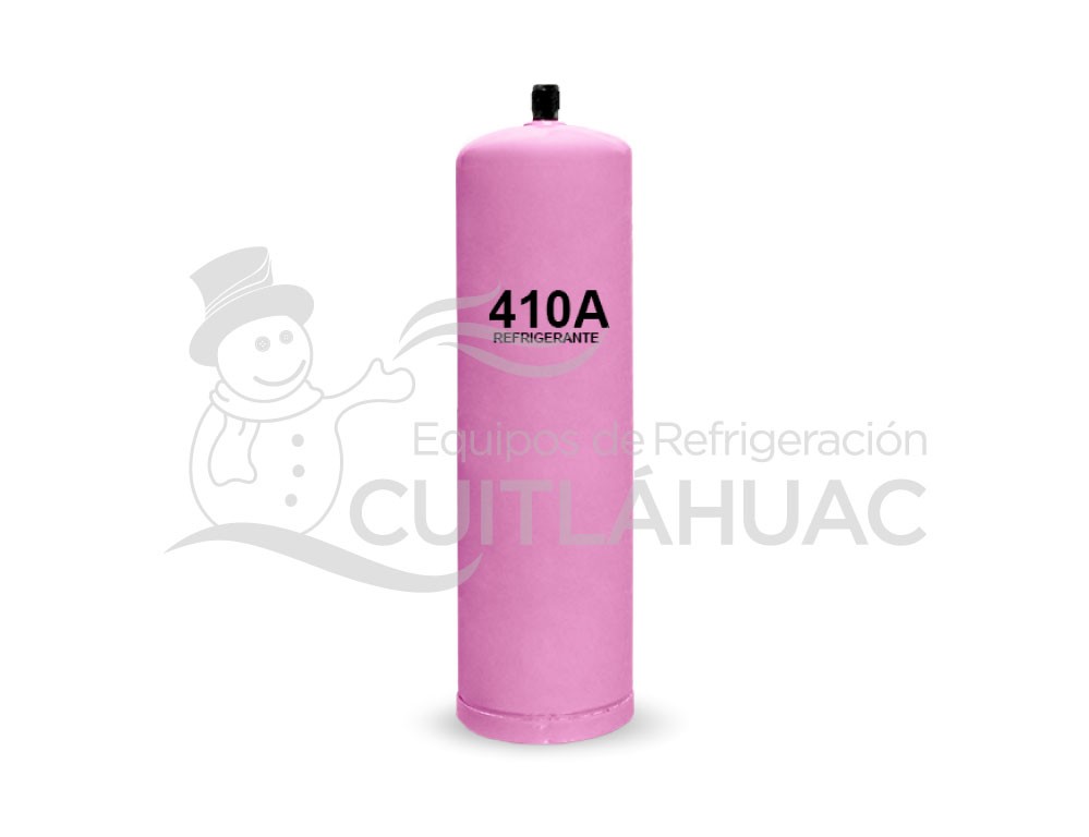 5049AAAA GAS REFRIGERANTE 410A EN LATA DE 650 GRS