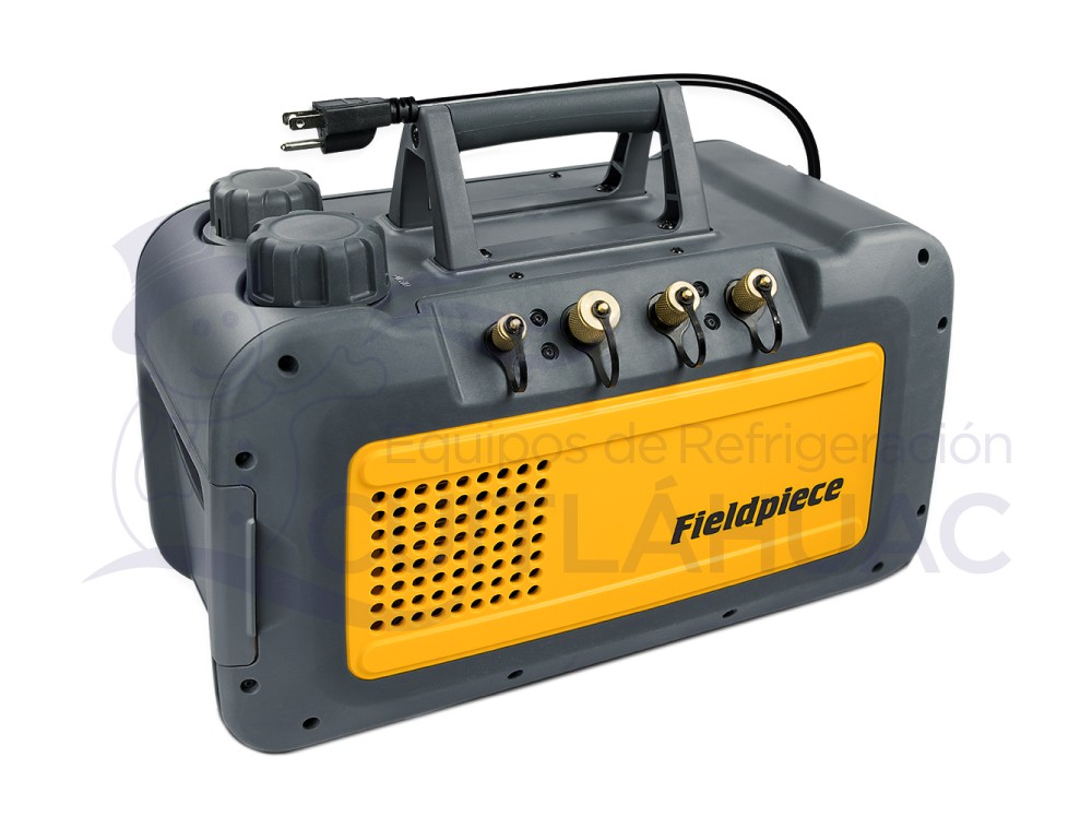 VP85 BOMBA DE VACIO 8CFMS FIELDP
