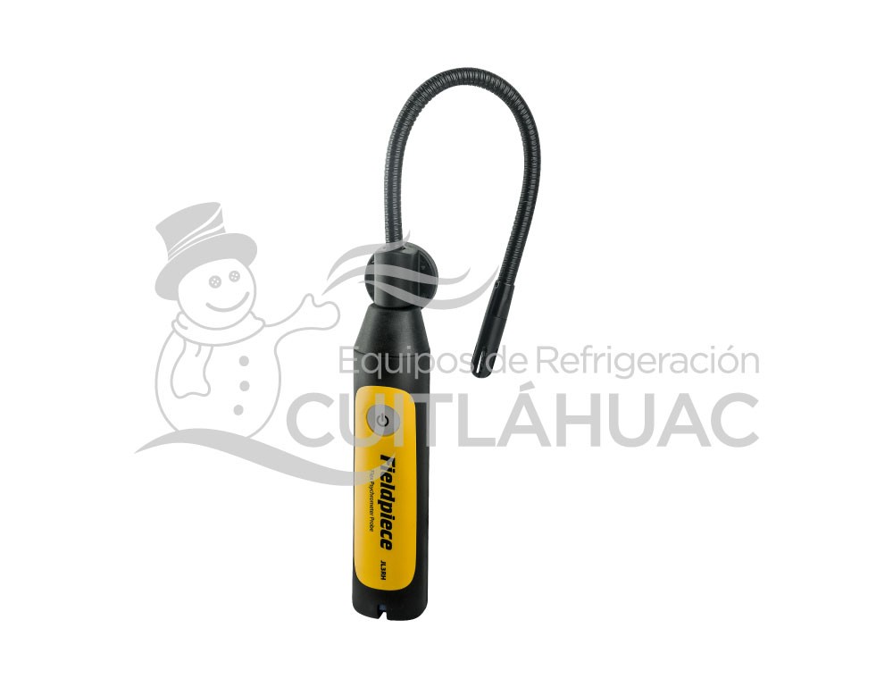 JL3RH SONDAS FLEXIBLE JOBLINK PSYCH FIELDP