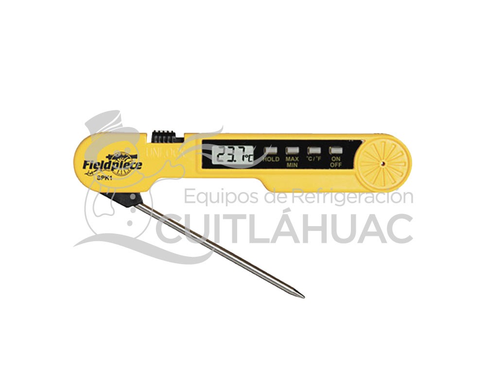SPK1 TERMOMETRO BOLSILLO FIELDP