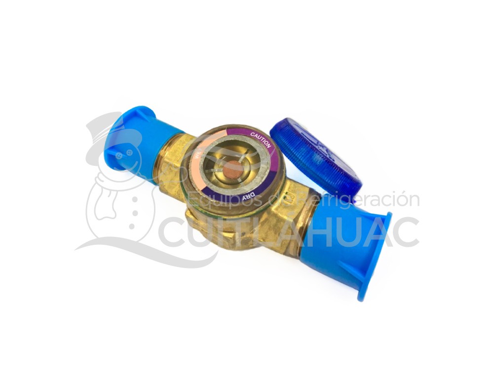 5119 INDICADOR LIQUIDO HMI-1MM5 5/8 F