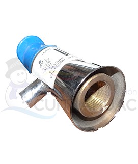 5301 LLAVE P/ENFRIADOR DE AGUA METAL