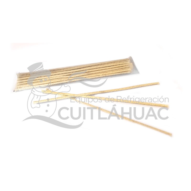 6230 MECHA DE AZUFRE PARA DETECTAR FUGAS NH3 (C/U)