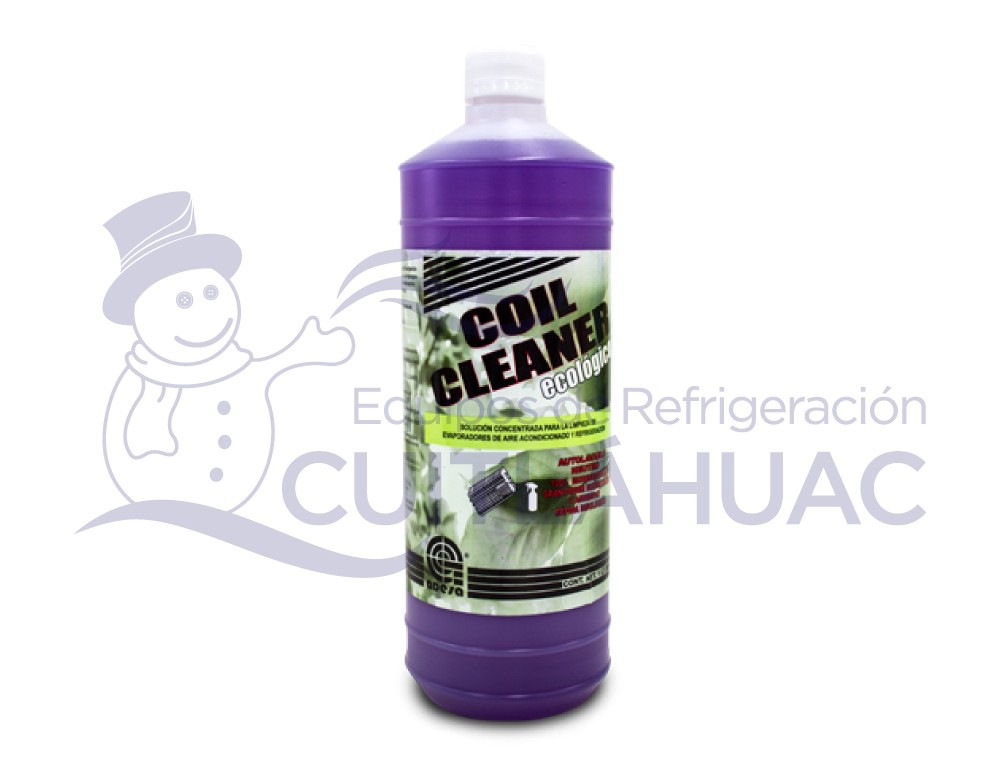 5404A LIMPIADOR P/ COND MORADO 1 LTO. COIL