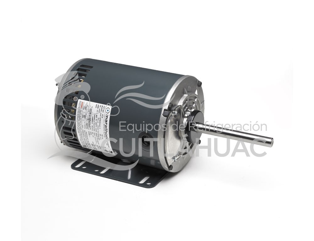 X523 MOTOR MARATHON 1 1/2 HP 230/460V 1200RPM