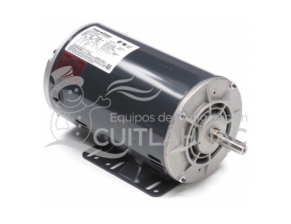 K041A MOTOR MARATHON 2HP 230/460V 1500 RPM
