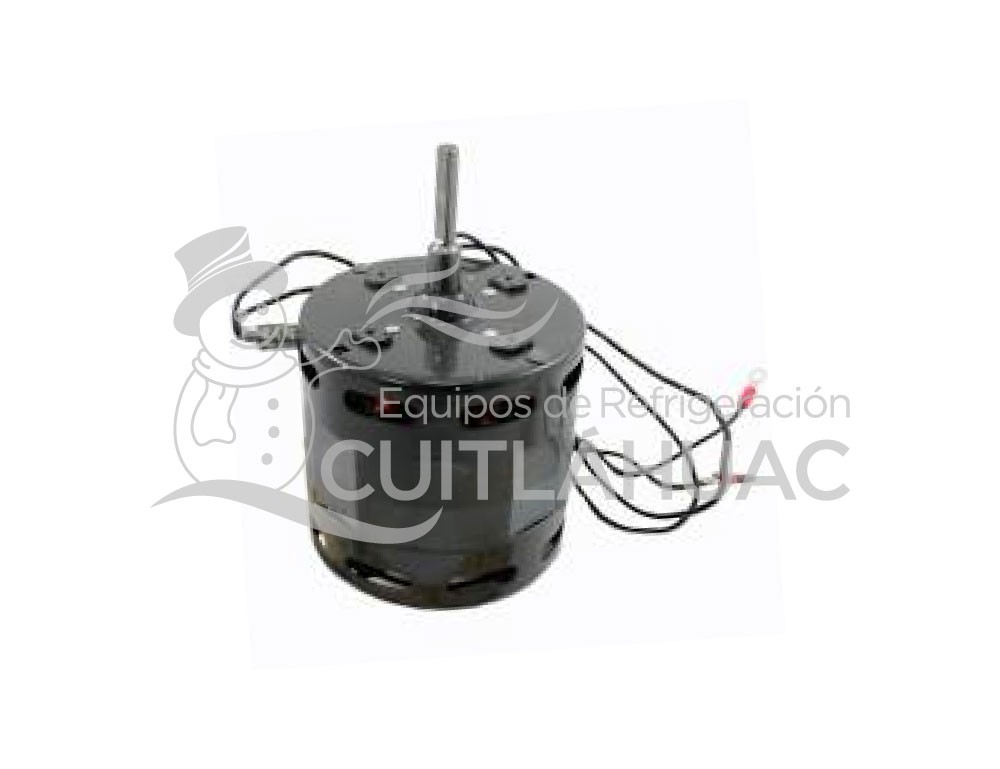 810F050C20 M 1/15 HP 1550 RPM 220V 429-376/5