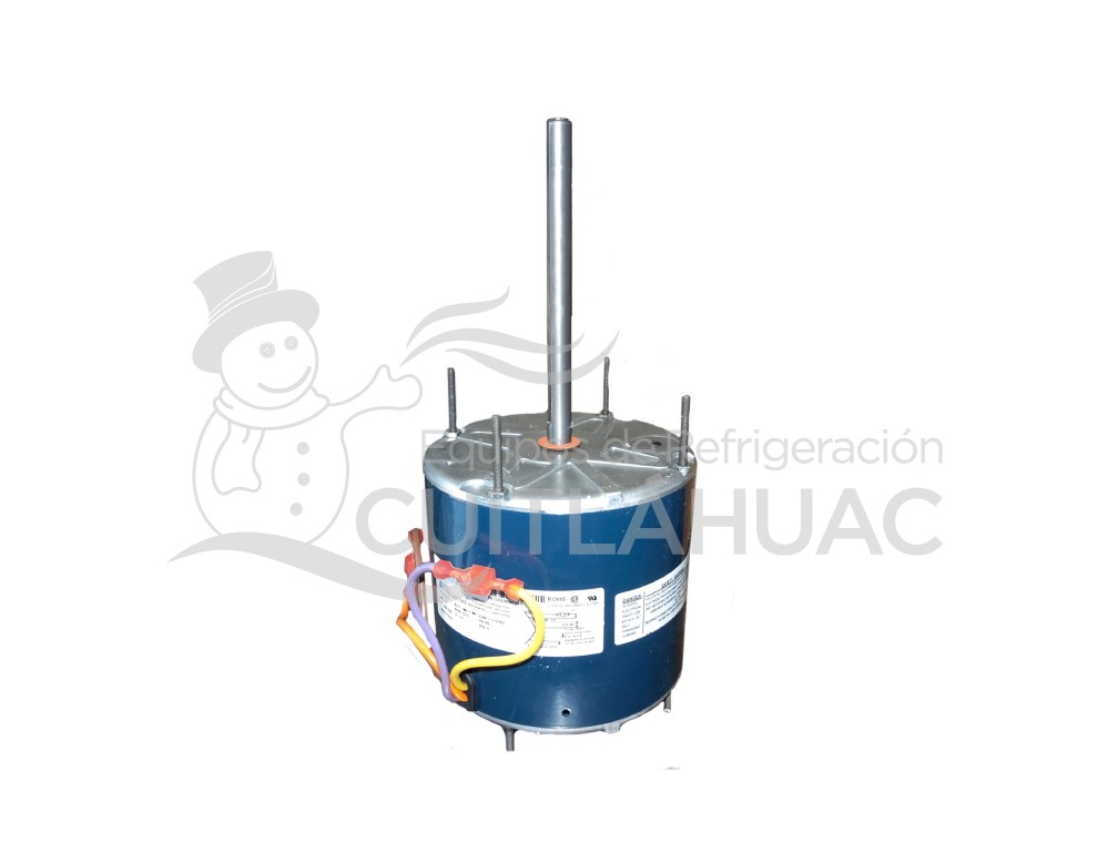 RL3732 MOTOR PROLINE 1/4HP 230V 1075RPM 1V