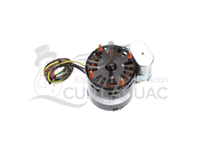 6345A MOTOR FASCO 1/12, 1/15, 1/20 HP 115/220V