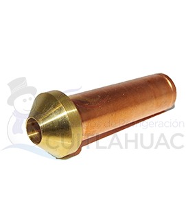 9649 ORIFICIO NO. 00