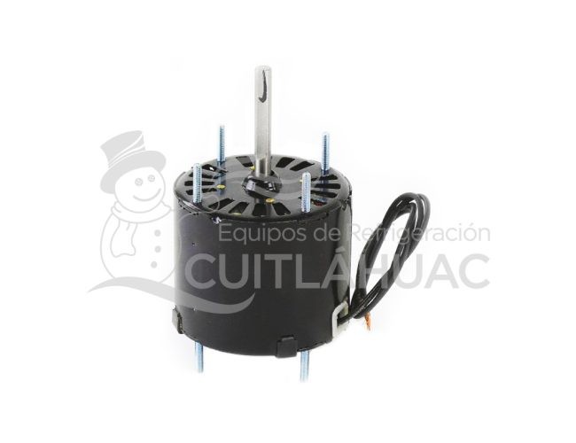 6345 MOTOR FASCO 1/20HP C/F 115V 1500RPMCW FC