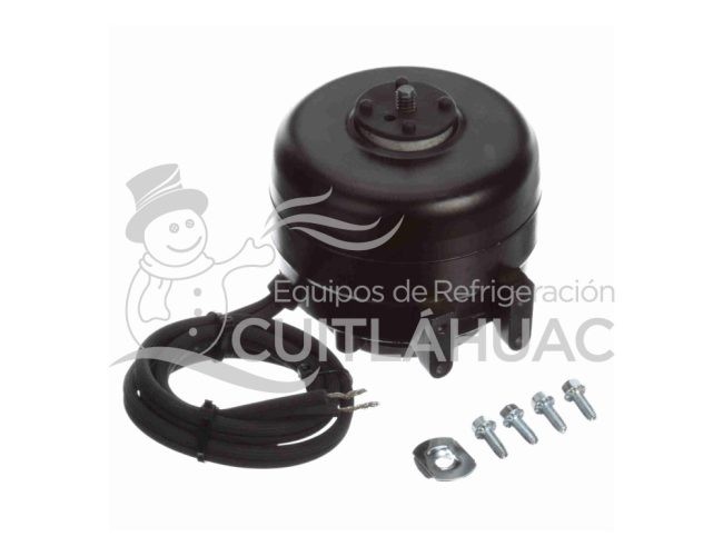 6346EEEE MOTOR ACORAZADO 9WATTS FASCO 115V CW