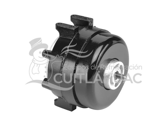 6331B MOTOR ACORAZADO 9WAATTS FASCO 220V CWLE