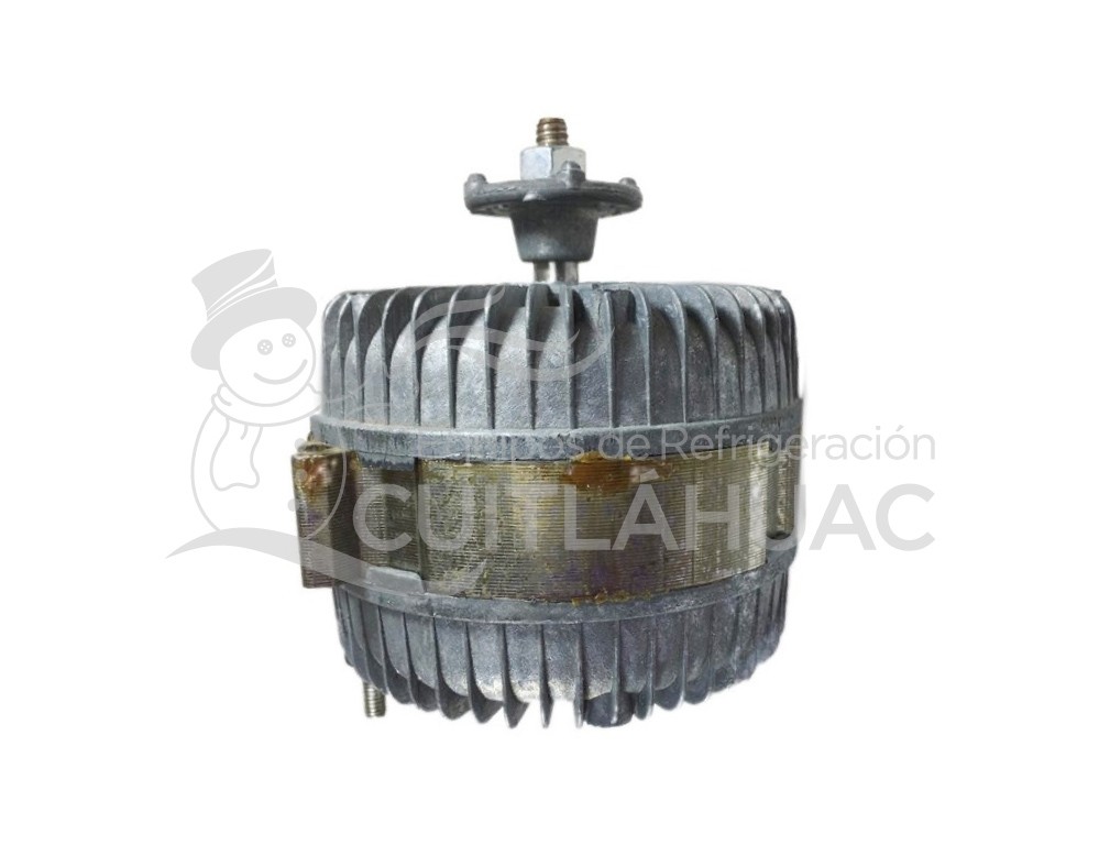 6301G MOTOR ROBEL 1/70 127V COPLE, CHUMACERA