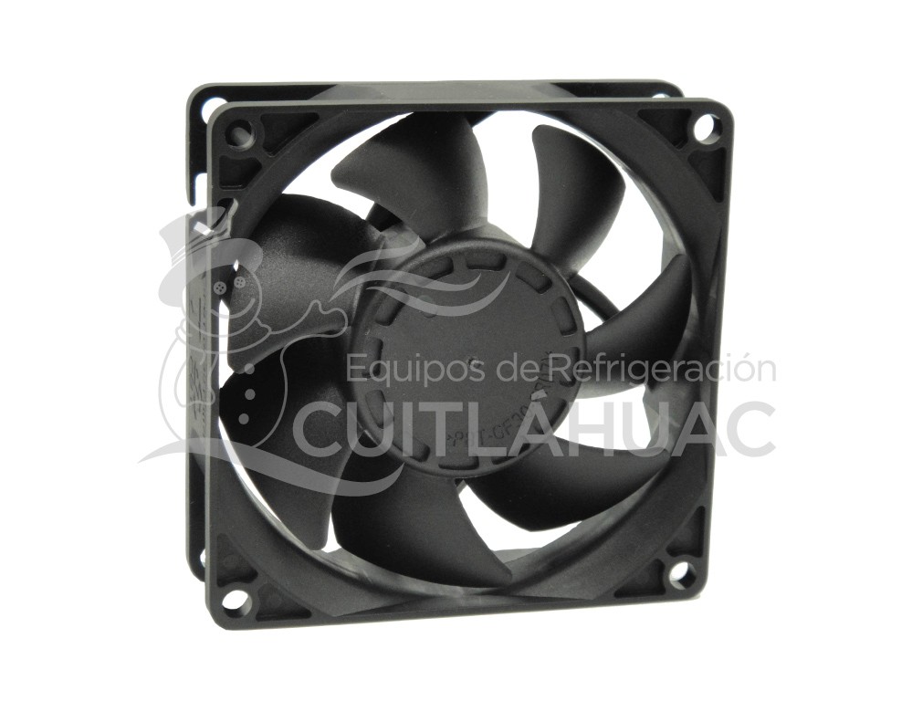 6310 MOTOR HOWAR 8X8X2.5 220V 8025