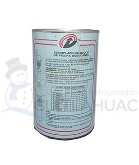 3824 PIEDRA TEF-48 ELEM FILTRO