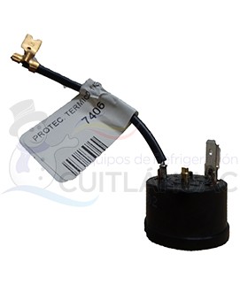 7406 PROTEC. TERMICO 1/3HP T 9532-T 399 T615