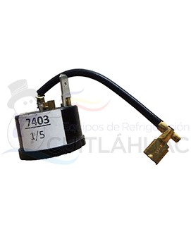 7403 PROTEC. TERMICO 1/5 T 1106