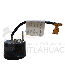 7402 PROTEC. TERMICO 1/6 CONTEXAS T 4806 08