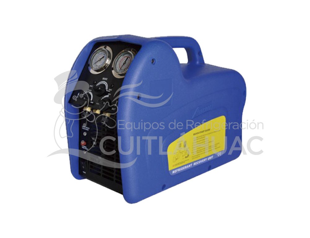 1510C RECUPERADORA DE 1/2 HP GB MOD-2050