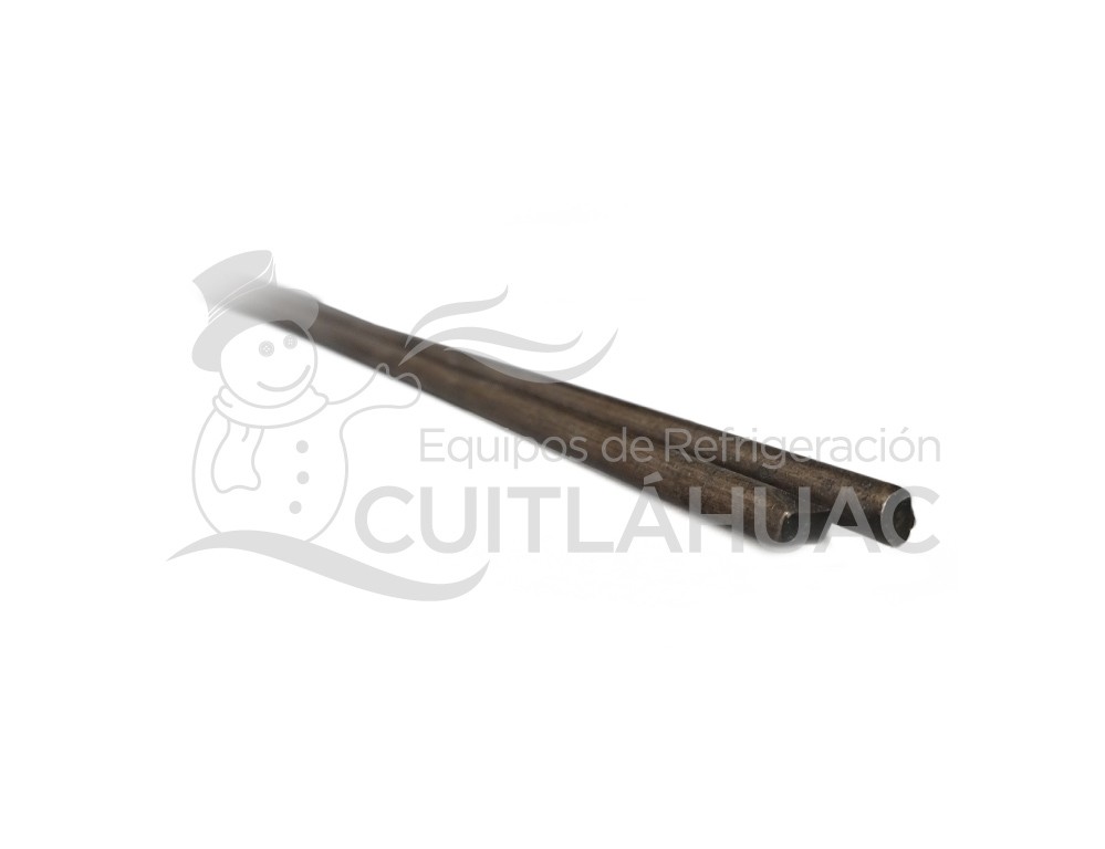 8408 SOLDADURA DEL 15% PLATA DE 1/8XBARRA