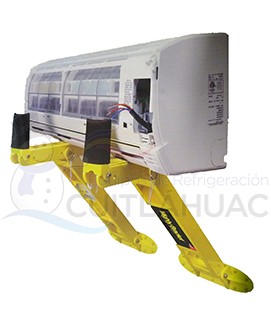 BR SOPORTE CHALAN PARA EVAPORADOR 1 A 3TONS