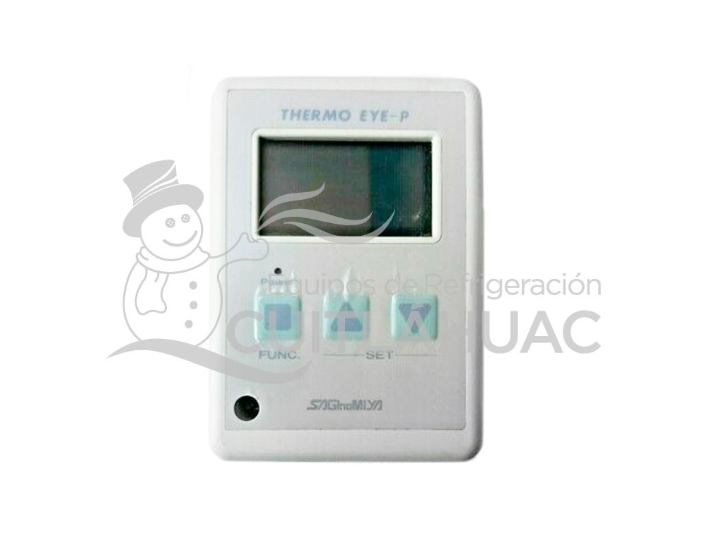 8907 TERMOSTATO RIMSA RANGO -40?C A +30?C