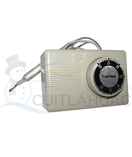 8902 TERMOSTATO RIMSA RANGO -10?C A +50?C