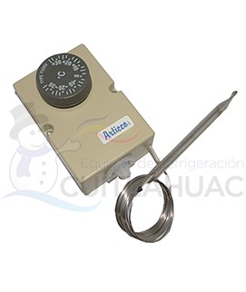 TH-10 TERMOSTATO ARTICO -30A +30