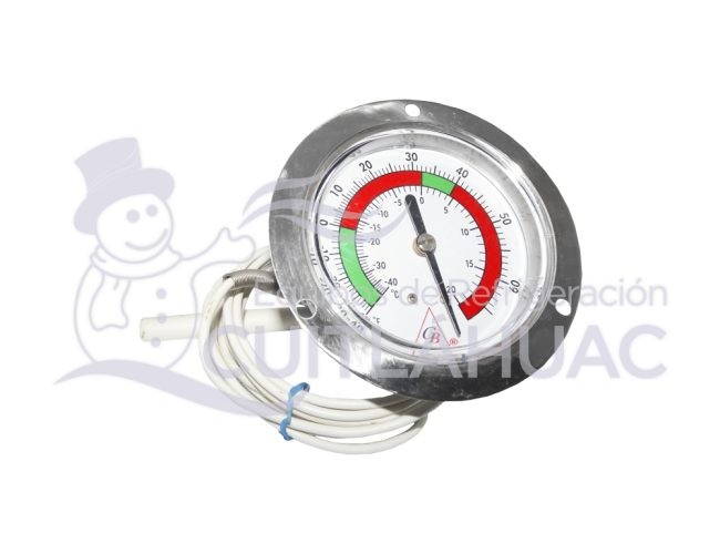 8724 TERMOMETRO DE CONTROL 2 3/4″