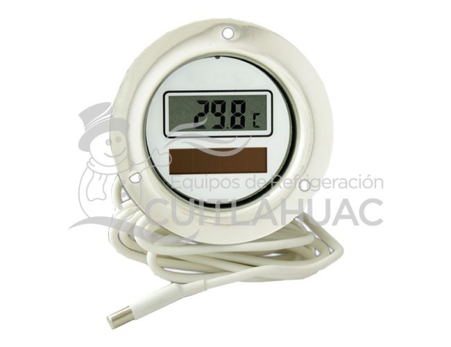 8793 TERMOMETRO BULBO REMOTO -40+16C
