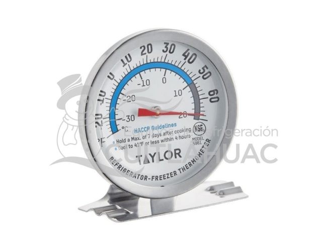 8775 TERMOMETRO ANALOGO TAYLOR