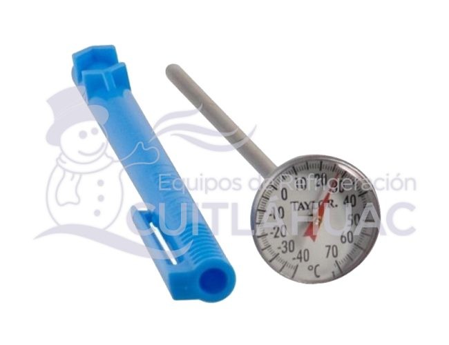 8720A TERMOMETRO DE BOLSILLO TAYLOR MOD. 6065J