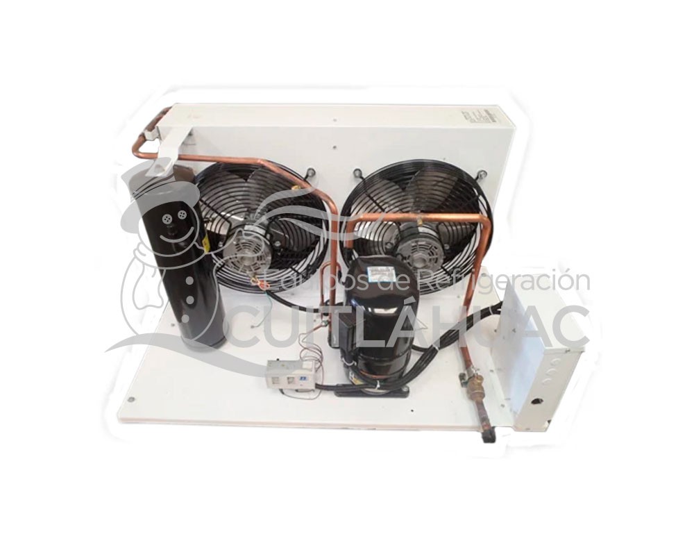 HI200H2K UNID C/COMP CR24KQ KRACK