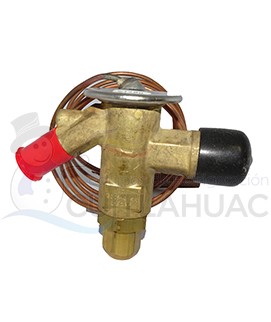 9605 VALV EXP FRIGOTHERM VT-300 R-12