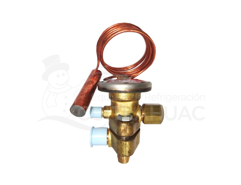 10001 VALV EXP RIMSA 2.1 TON R22 (ATX-45013