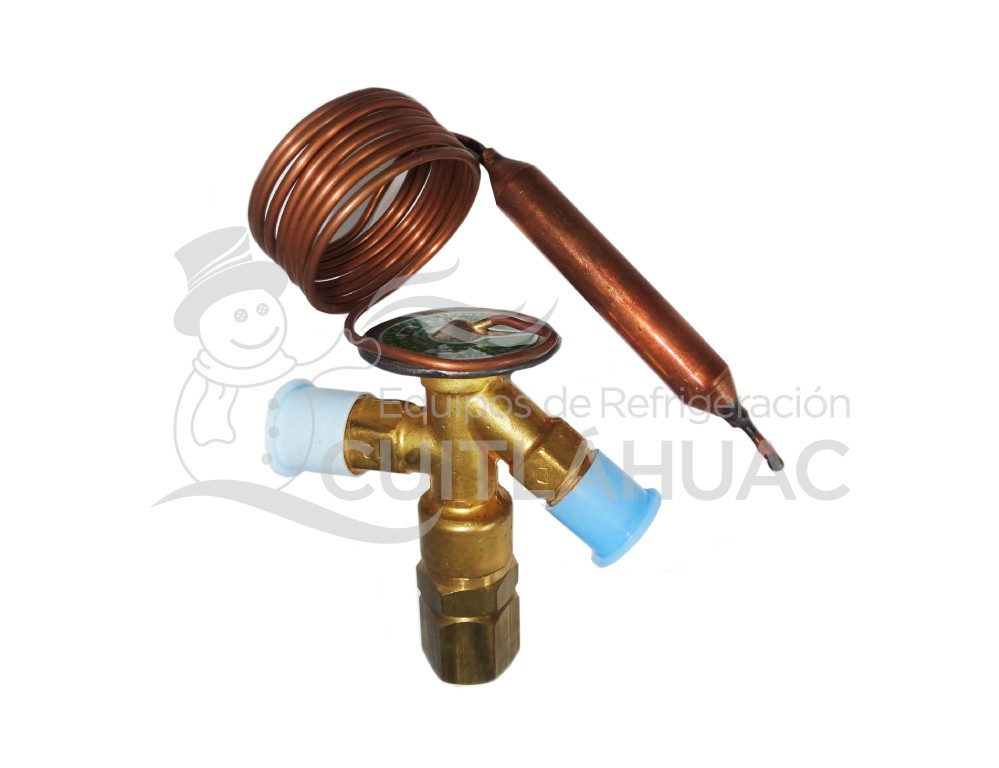 9804 VALV EXP RIMSA 2.0 TON R12 (VTX-N200