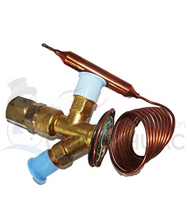 9802 VALV EXP RIMSA 1.0 TON R12 (VTX-N100)