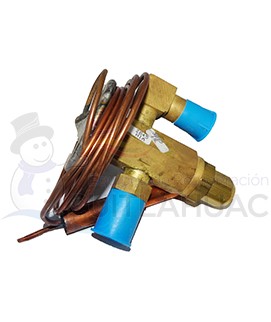 9747 VALV EXP HF1 1/2 RZ 3/8 X 1/